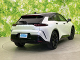 クラウンスポーツ 2.5 Z E-Four 4WD 