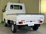 サンバートラック TB 4WD 