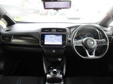 広々とした見晴らし角度を確保☆信号や標識の視認性が向上し、安全運転に貢献☆