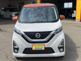 デイズ ハイウェイスターX プロパイロットエディション 4WD 