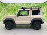 ジムニーシエラ 1.5 JL 4WD 