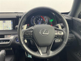 LC 500h Lパッケージ 本革シート サンルーフ