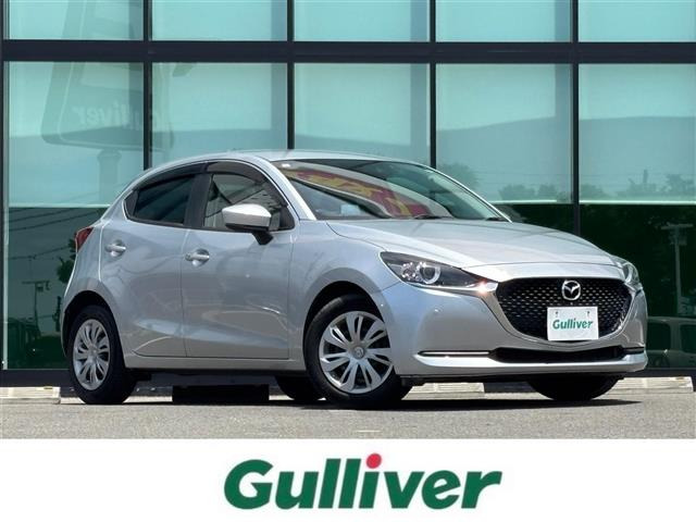 MAZDA2 1.5 15S プロアクティブ 修復歴無し