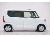 県内13店舗にて常時500台以上ダイハツ車を展示中です。見て、触って、納得のいく一台をぜひ見つけてください。
