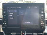 カローラツーリング 1.8 ハイブリッド W×B 修復歴無し