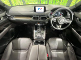 CX-8 2.2 XD Lパッケージ 