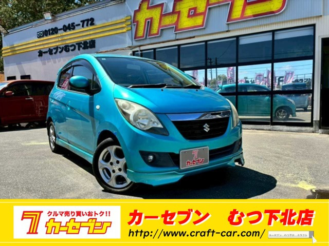 セルボ T 4WD 