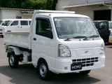 日産 NT100クリッパー