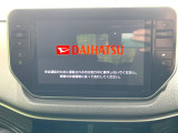 【純正ナビ】人気の純正ナビを装備。オーディオ機能も充実しており、Bluetooth接続すればお持ちのスマホやMP3プレイヤーの音楽を再生可能!毎日の運転がさらに楽しくなります!!