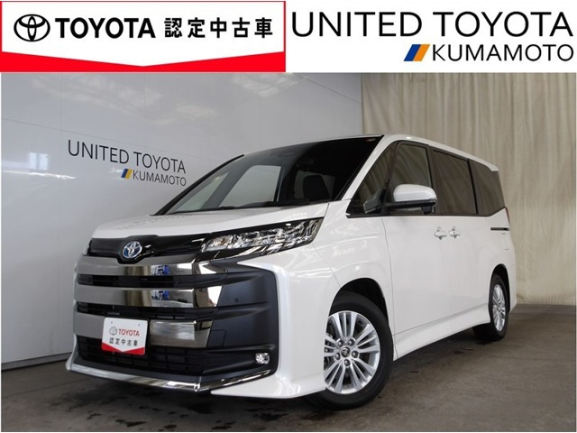 ノア 1.8 ハイブリッド S-G クルマイス タイプ1
