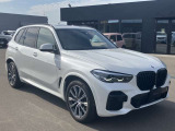 X5  xドライブ 40d Mスポーツ 4WD