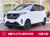 日産 サクラ
