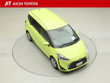 両側パワースライドドア付きだから、狭い駐車スペースなどでの乗り降りラクラク♪小さなお子さまのいるご家庭には嬉しい装備です。