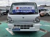 車両右側面です!