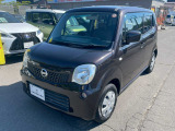 モコ S FOUR 4WD 
