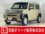 ダイハツ タフト