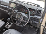 ジムニー XL 4WD 