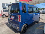 もし納車後に傷や凹みが出来てしまっても大丈夫!小さなキズから大きな修理まで最新の技術でお客様の愛車を修理させて頂きます!