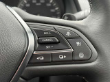 プロパイロットは、運転者が設定した車速を上限に先行車と車速に応じた車間距離を保ちながら、車線中央付近を走行するための運転操作を支援します。