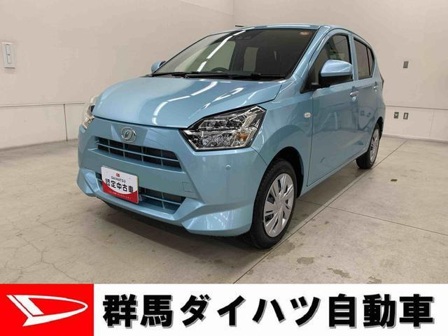 ミライース X SAIII