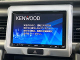 【8型ナビゲーション】使いやすいナビで目的地までしっかり案内してくれます。各種オーディオ再生機能も充実しており、お車の運転がさらに楽しくなります!!