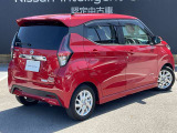 この度は弊社在庫車両をご覧頂き、誠にありがとうございます。「安心・信頼・満足」をお届けするNISSAN U-CARSです。