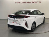 プリウスPHV 1.8 S セーフティパッケージ 