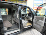 車内も広々としていますよ☆☆ホンダオートディーラーホンダ専門店♪TEL06-6744-2222☆
