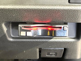 【ETC】高速道路の料金所をストレスなく通過!話題のスポットやサービスエリアに多い「スマートIC」利用時は必須のアイテムです。当店でセットアップを実施、ご納車当日からすぐにご利用いただけます!