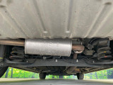 下回りがきれいなうちに、防錆加工の施工がオススメ。降雪地域はもちろん、沿岸部にお住いの方や、趣味でマリン・ウィンタースポーツをされる方にご好評いただいております。