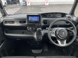 N-BOXカスタム G L ホンダセンシング 修復歴無し