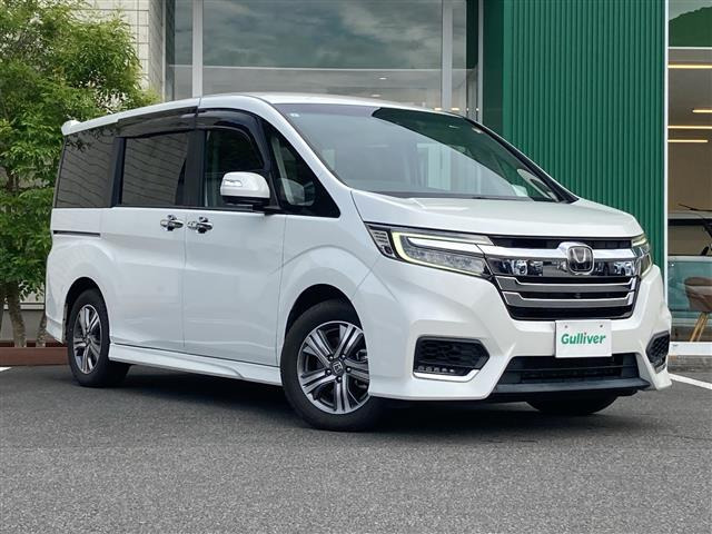 ホンダ ステップワゴン 