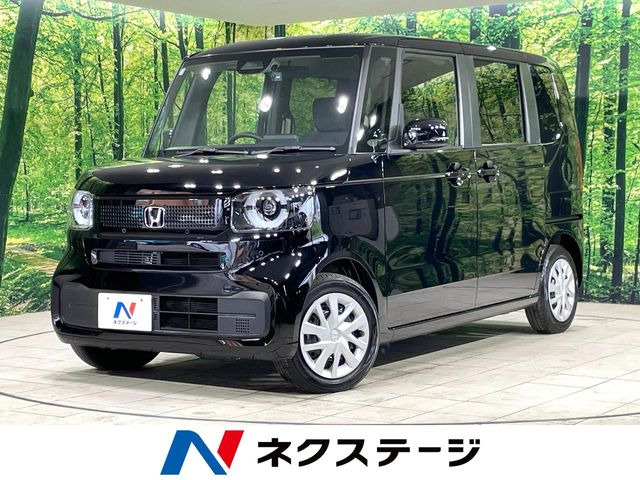 N-BOX ベースグレード 