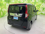 ルーミー 1.0 カスタム G 4WD 