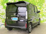 N-BOXカスタム  