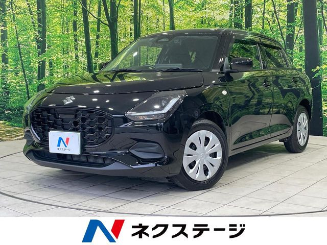スイフト 1.2 XG