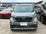 デイズ ハイウェイスターX 4WD 
