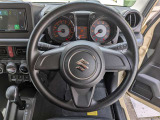 ジムニー XL 4WD 