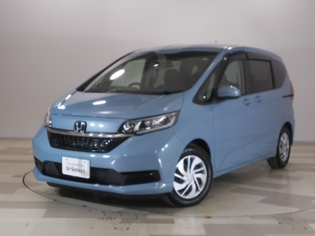 フリード 1.5 G ホンダセンシング 