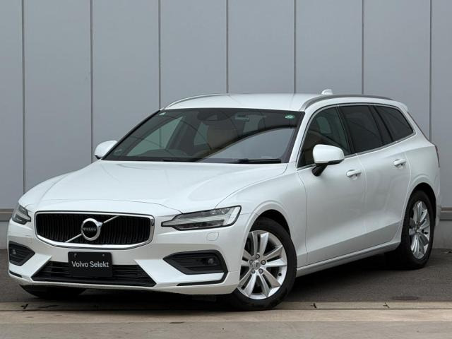 ボルボ V60 