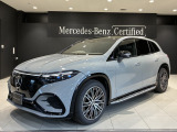 メルセデス・ベンツ EQS SUV