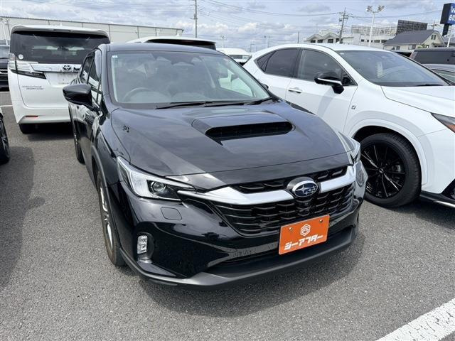 レヴォーグレイバック 1.8 リミテッド EX 4WD 禁煙車 ワンオーナー 純正11.6インチナビ