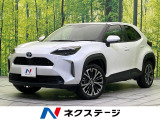 トヨタ ヤリスクロス