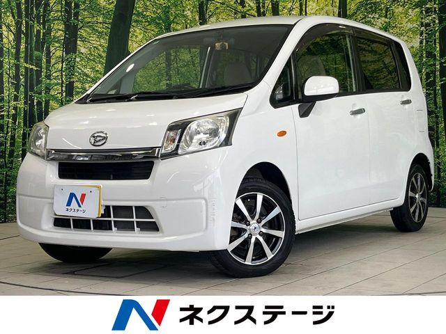 ムーヴ L