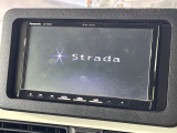 【ナビゲーション】目的地までしっかり案内してくれる使いやすいナビ。Bluetooth接続すればお持ちのスマホやMP3プレイヤーの音楽を再生可能!毎日の運転がさらに楽しくなります!!