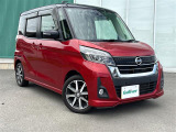 日産 デイズルークス