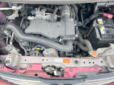 親切・丁寧な専門メカニックスタッフが応対!・車検・点検整備・事故等の修理などアフターサービスも安心。お車のカスタマイズもネクステージのサービススタッフまでご相談ください!