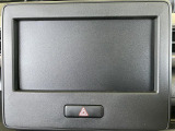 オーディオレス車です。カーナビ等ご注文いただけます!お気軽にご相談くださいませ
