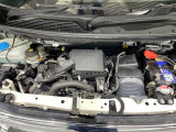 親切・丁寧な専門メカニックスタッフが応対!・車検・点検整備・事故等の修理などアフターサービスも安心。お車のカスタマイズもネクステージのサービススタッフまでご相談ください!