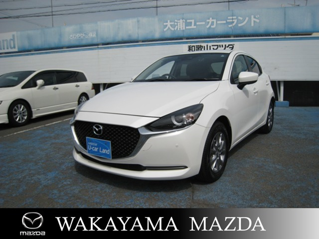 MAZDA2 1.5 15S プロアクティブ